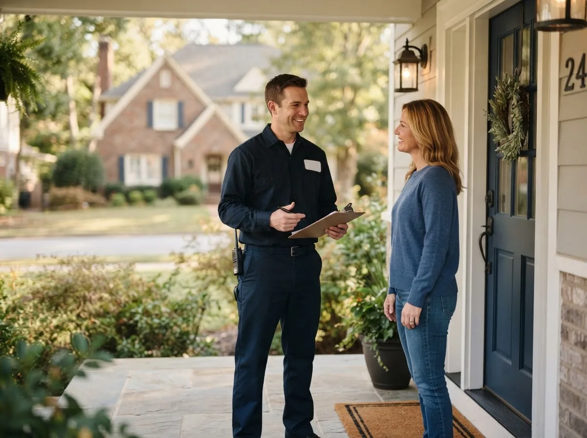 Smoke damage restoration FAQs for Howell, UT